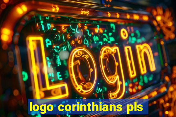 logo corinthians pls